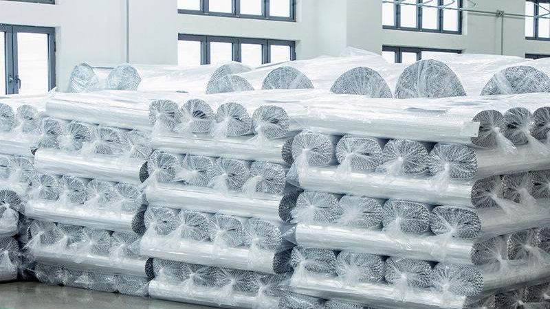 国标解读：GB/T 19250标准下的聚氨酯防水涂料