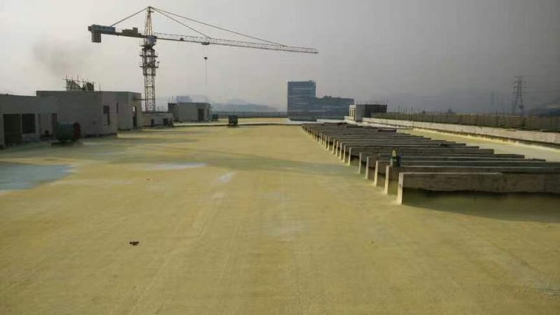 耐根穿刺防水卷材与普通防水卷材：本质区别与适用场景