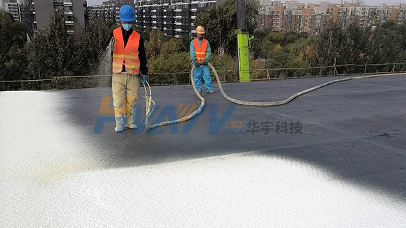 XPS挤塑板外墙保温系统，每平米报价几何？揭秘成本构成与选择要点**
