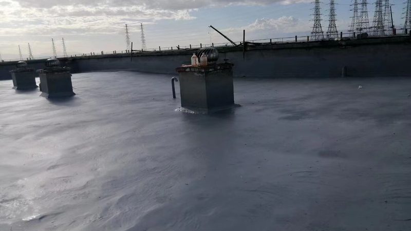以下是一些常见别墅屋面防水材料的报价参考：