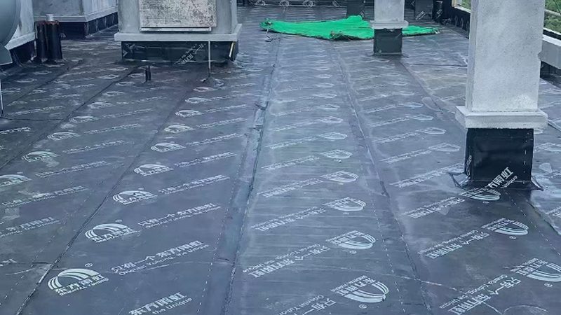 别墅屋顶防水补漏，这些步骤不能少