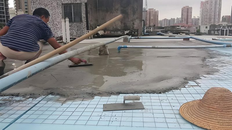 保温材料安装人工费：揭秘影响价格的关键因素