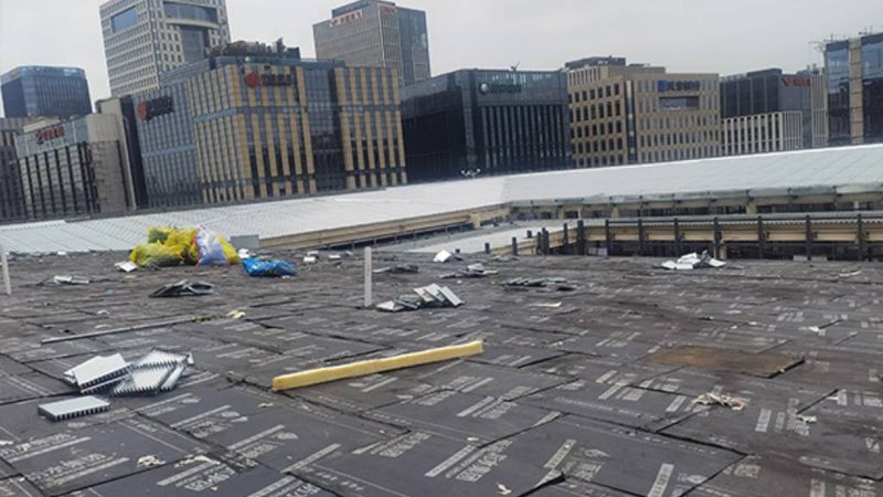 外墙防水材料：价格与报价单背后的考量**