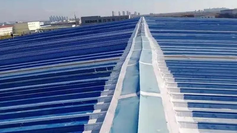 成都聚氨酯保温材料：性能与选型的关键考量**