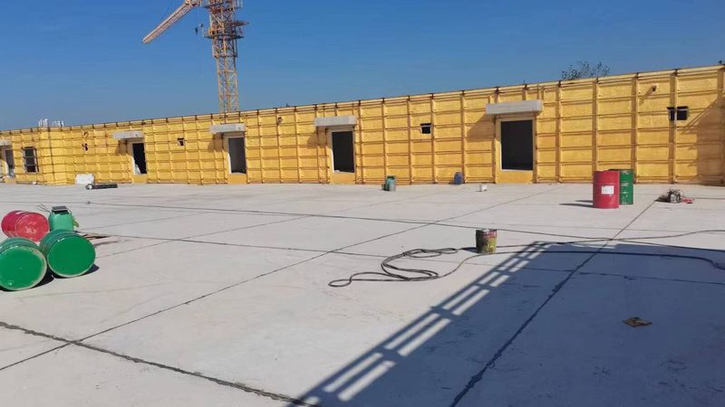 外墙保温材料安装全流程解析：关键步骤与注意事项**