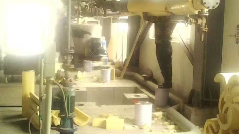 防水材料寿命之谜：揭秘如何选择耐久性佳的产品