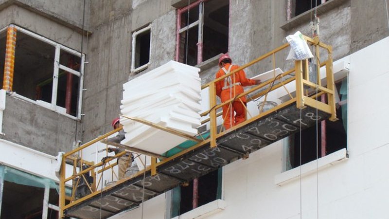 成都防水材料批发市场搬迁新址背后的行业变革