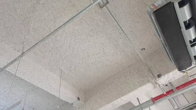 高分子防水卷材厚度规格差异解析