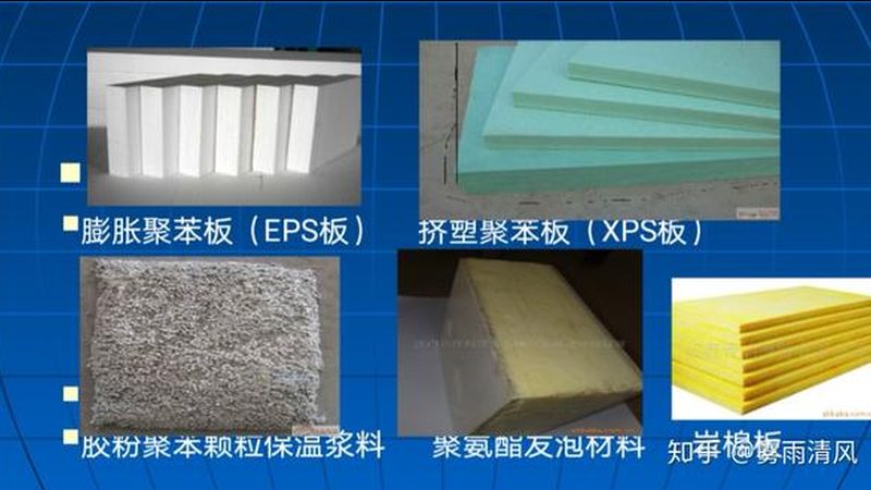 隧道防水材料：厚度标准揭秘与选购要点**