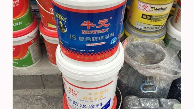 食品厂房防水等级要求解析：如何确保食品安全与建筑安全