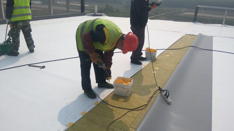 北京非固化防水涂料施工公司：揭秘施工要点与误区**